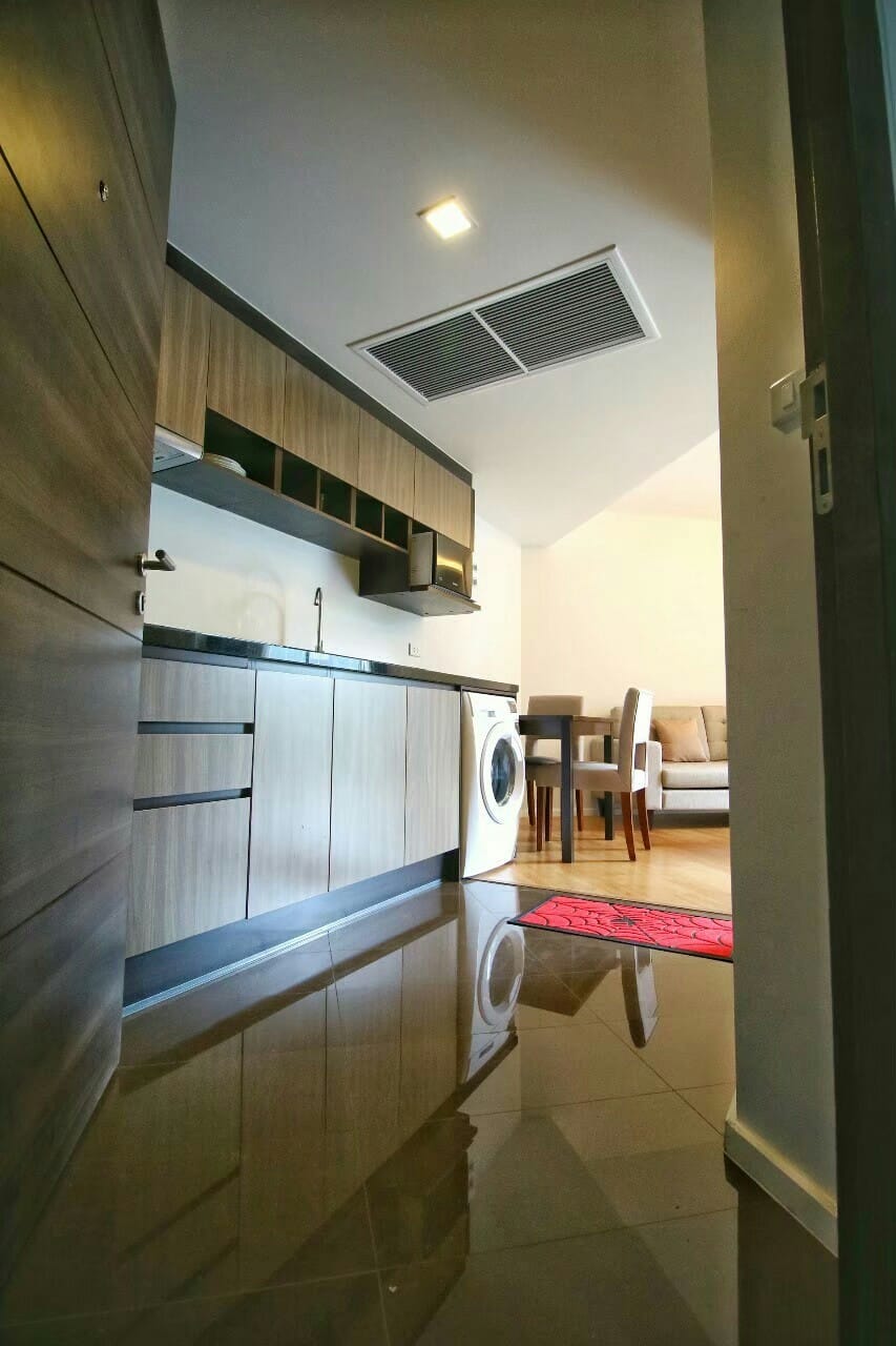 1 Bedroom Condo For Sale in Khlong Toei, Khlong Toei, Bangkok - Image 2
