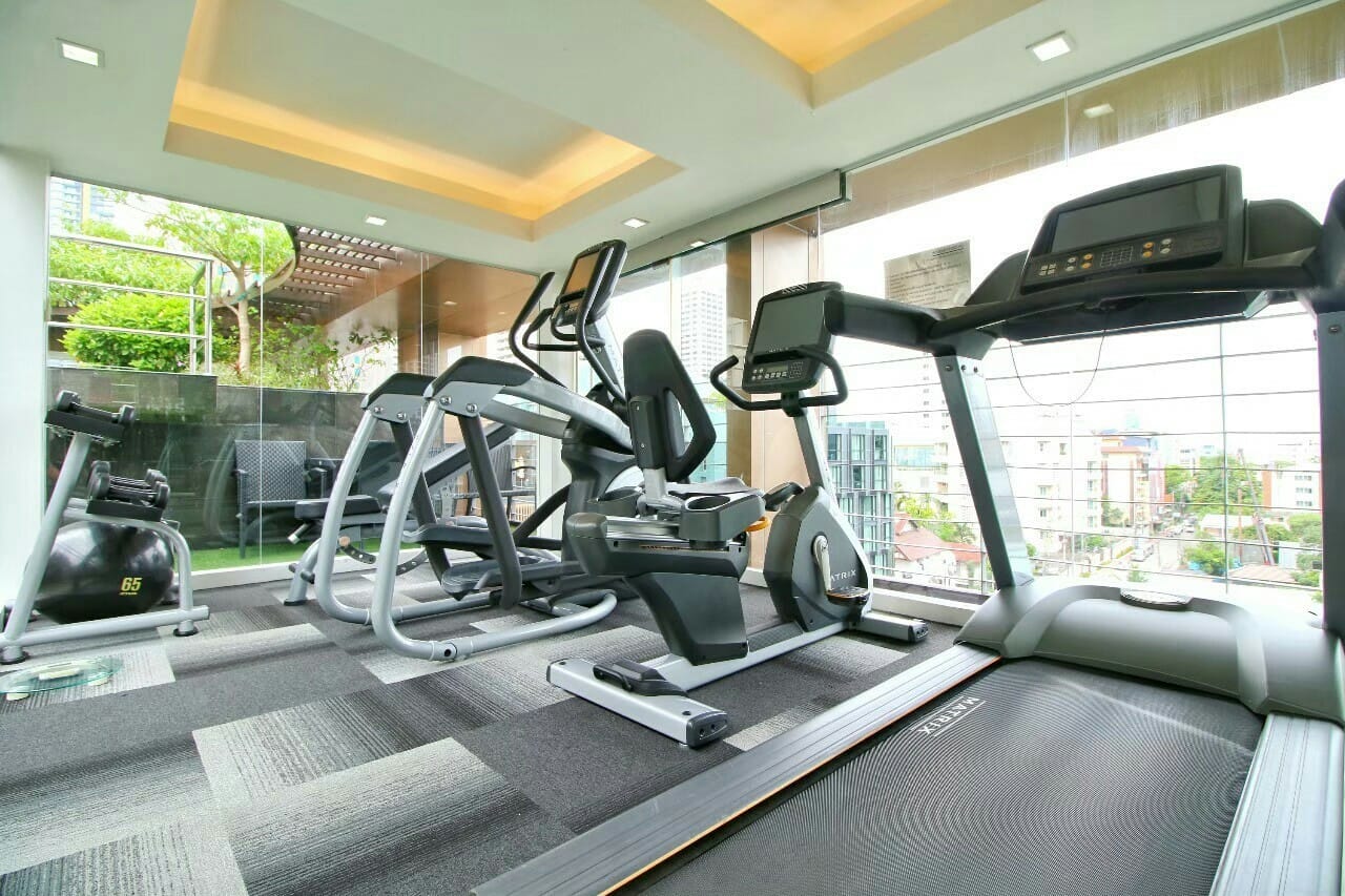 1 Bedroom Condo For Sale in Khlong Toei, Khlong Toei, Bangkok - Image 4
