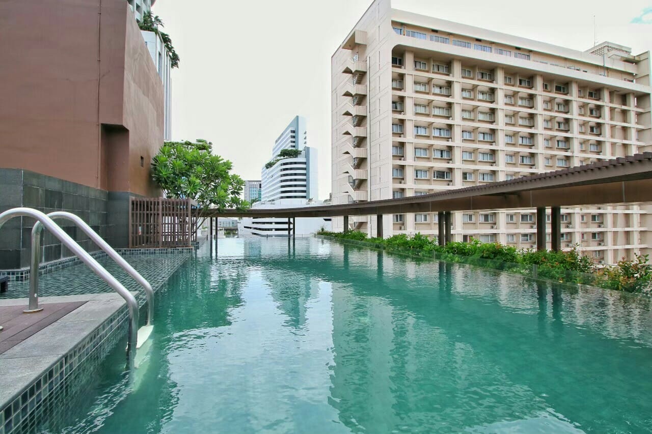 1 Bedroom Condo For Sale in Khlong Toei, Khlong Toei, Bangkok - Image 5