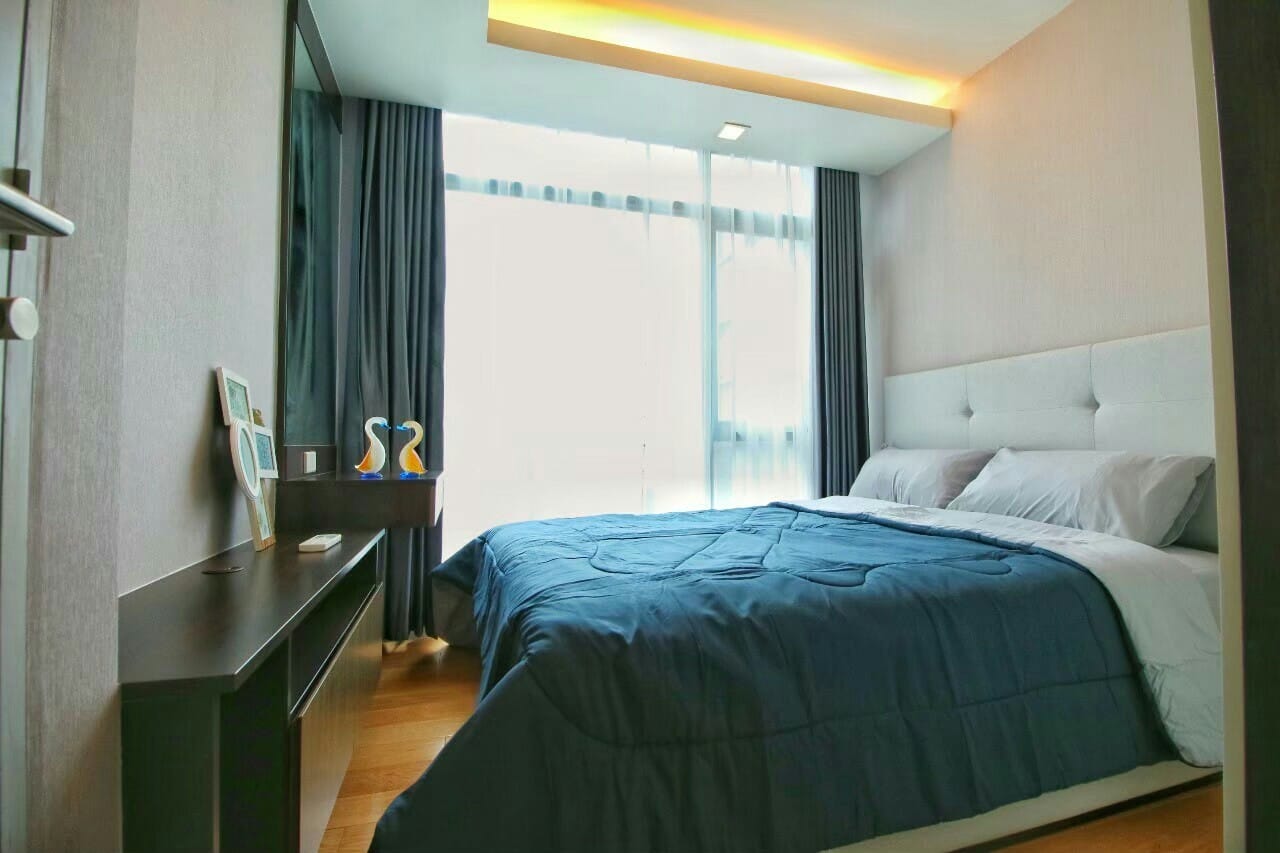 1 Bedroom Condo For Sale in Khlong Toei, Khlong Toei, Bangkok - Image 3