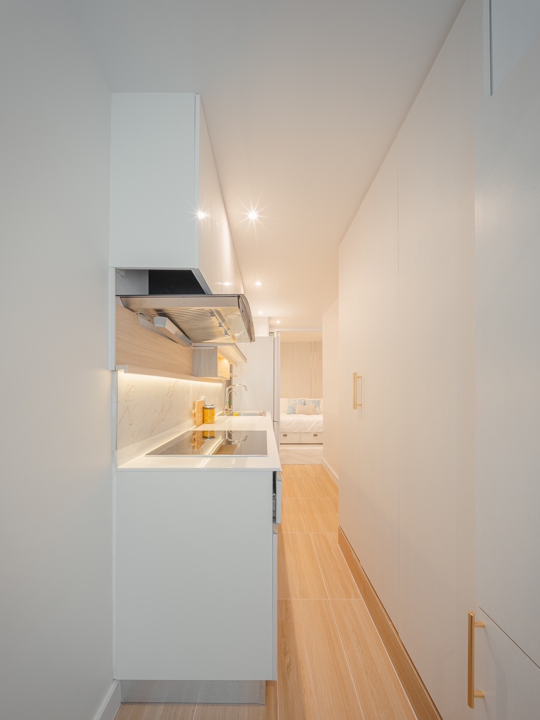 Fortune Condo Town - Image 13