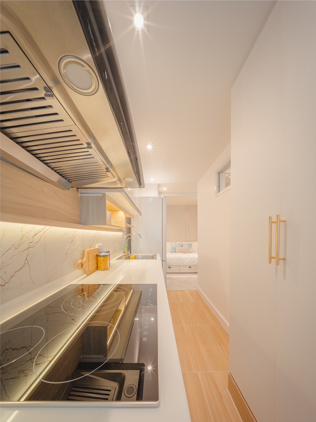 Fortune Condo Town - Image 4
