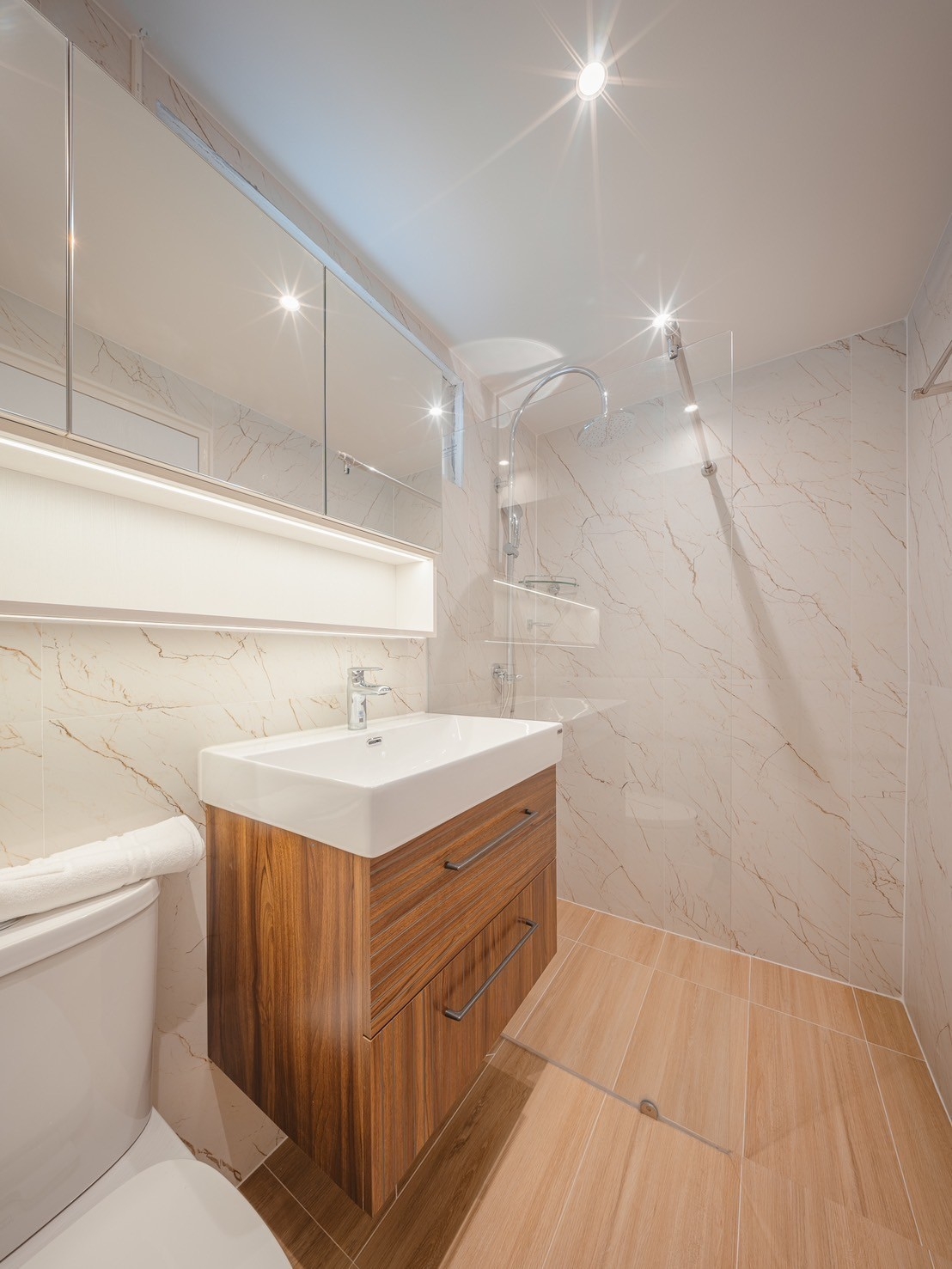 Fortune Condo Town - Image 19