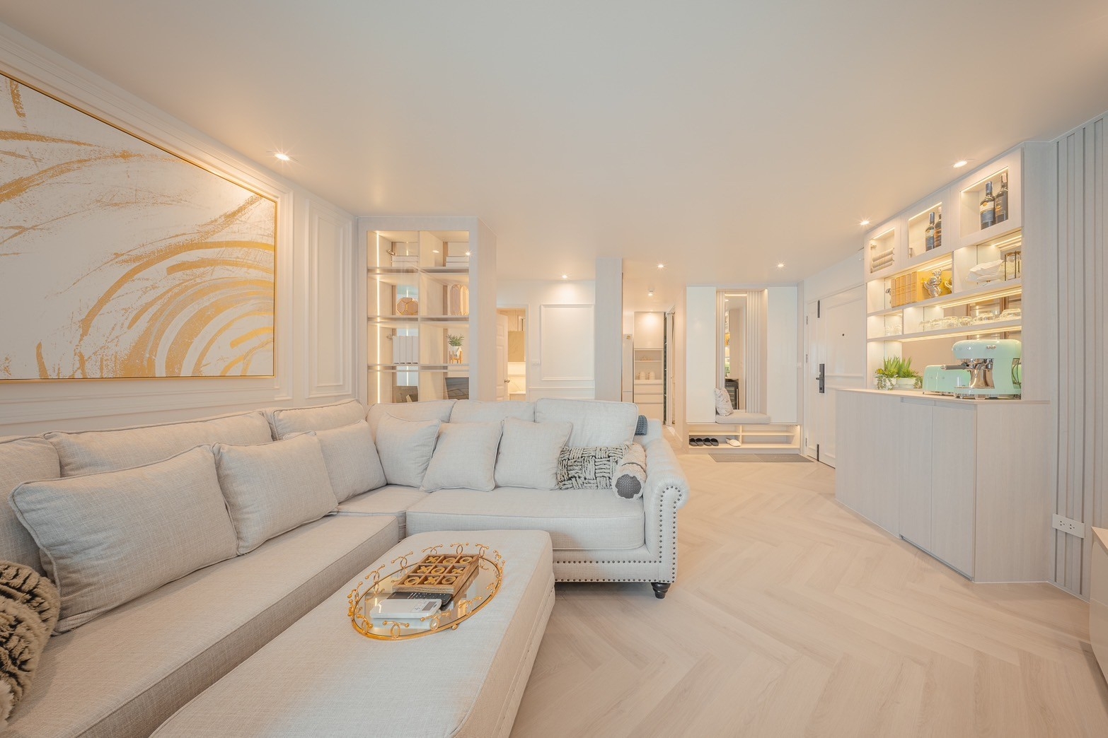 Fortune Condo Town - Image 2