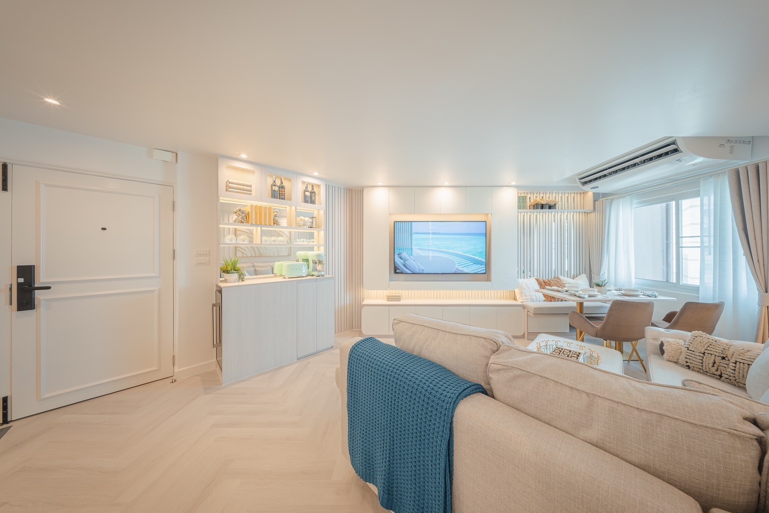 Fortune Condo Town - Image 10