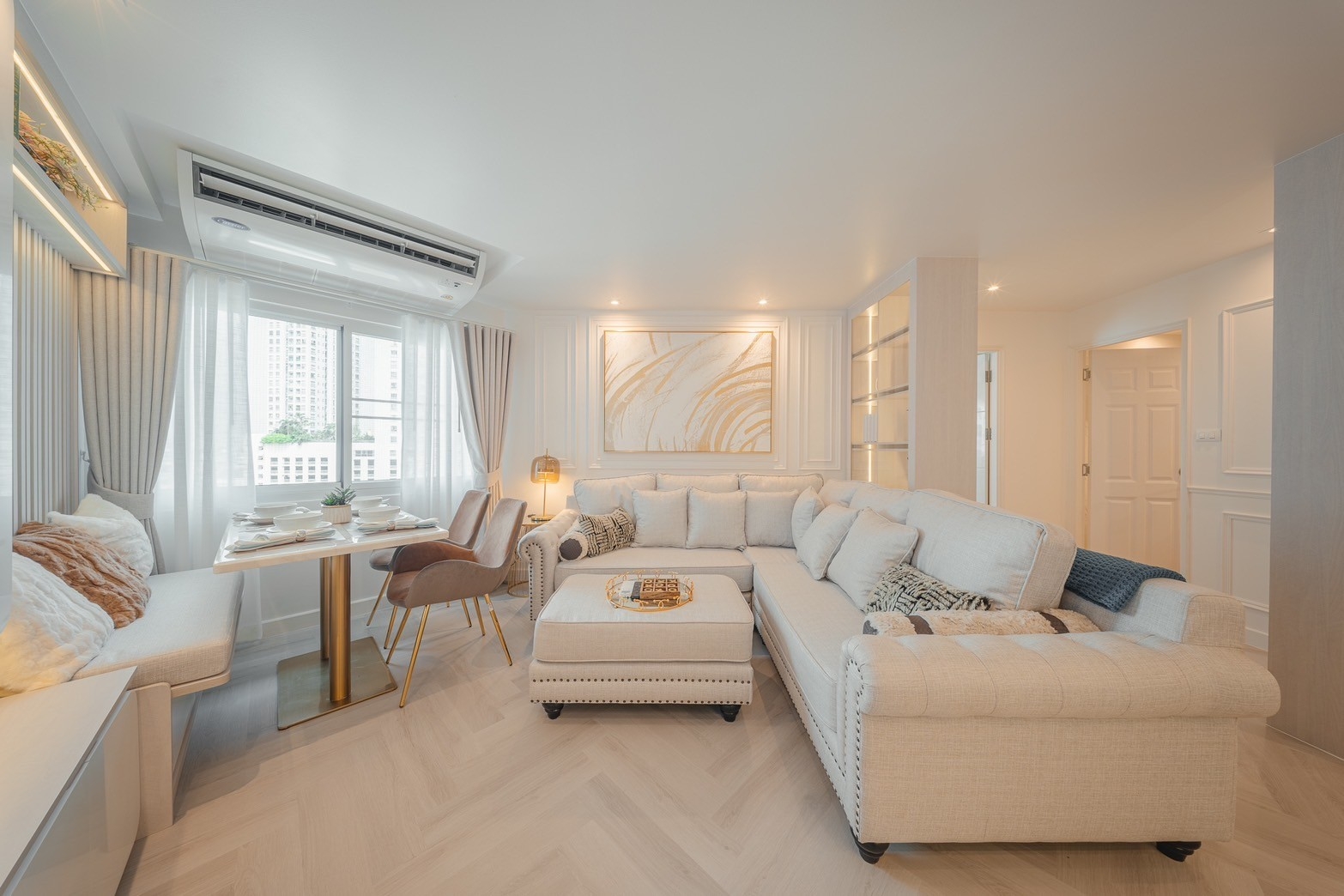 Fortune Condo Town - Image 1