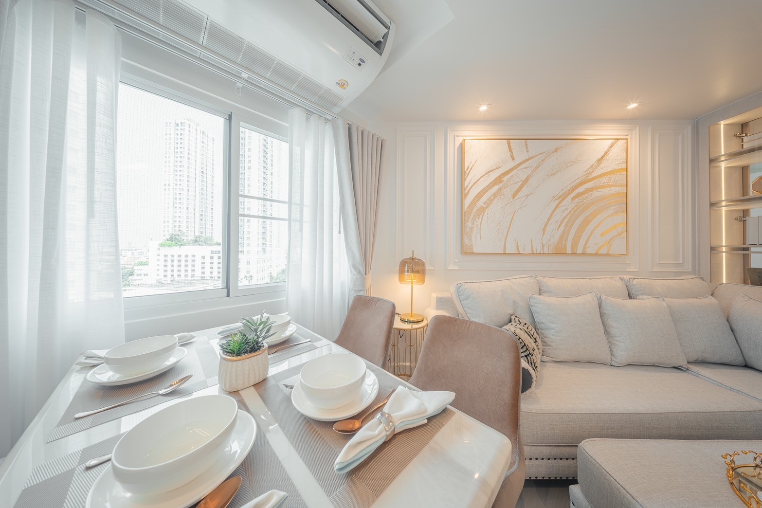 Fortune Condo Town - Image 11