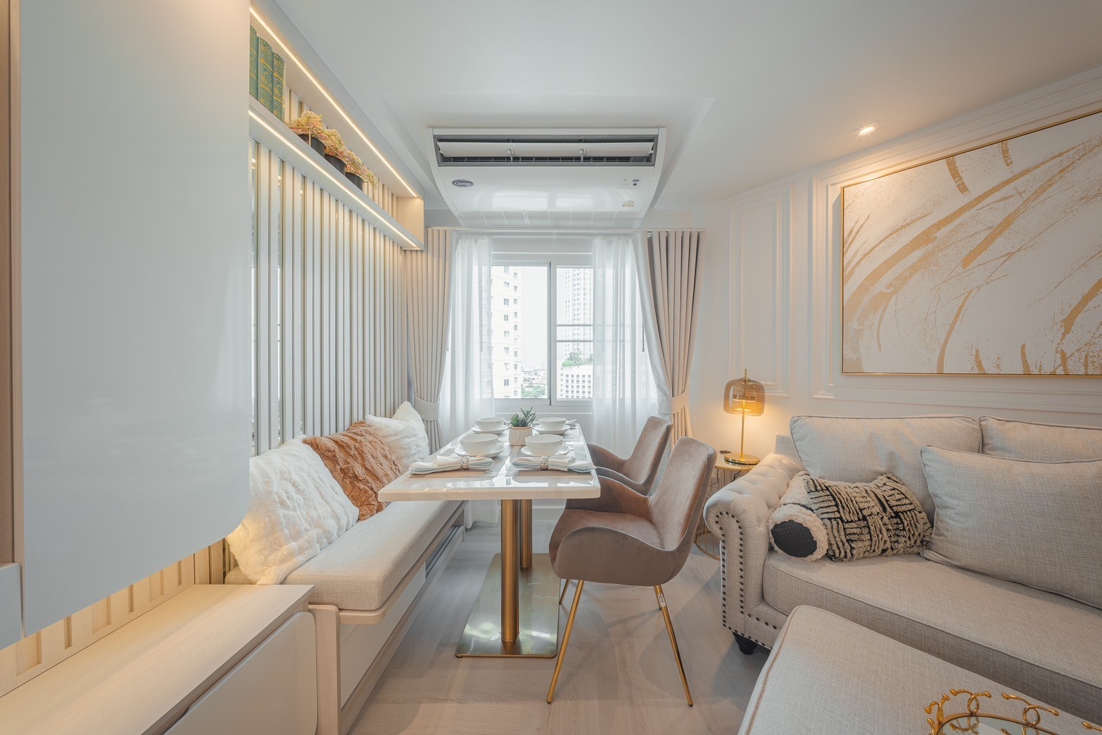Fortune Condo Town - Image 3