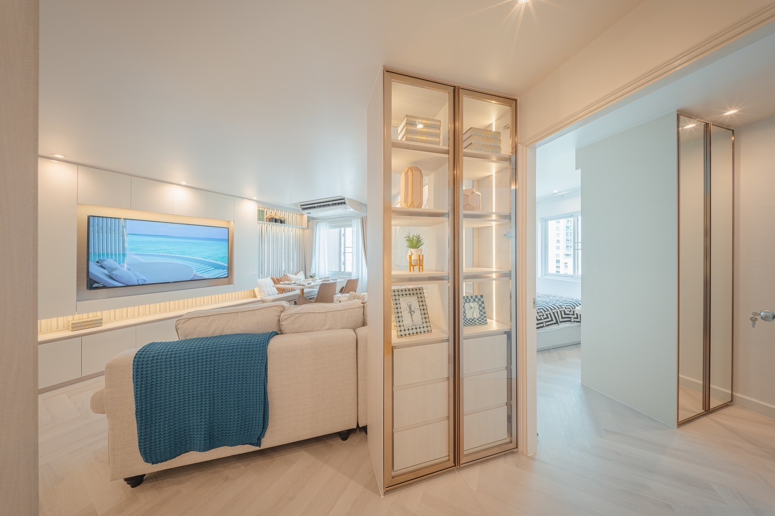 Fortune Condo Town - Image 8