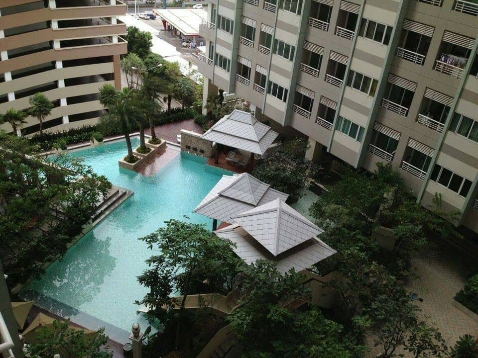 เดอะ โฟร์ วิงส์ เรสซิเดนซ์ - Image 10