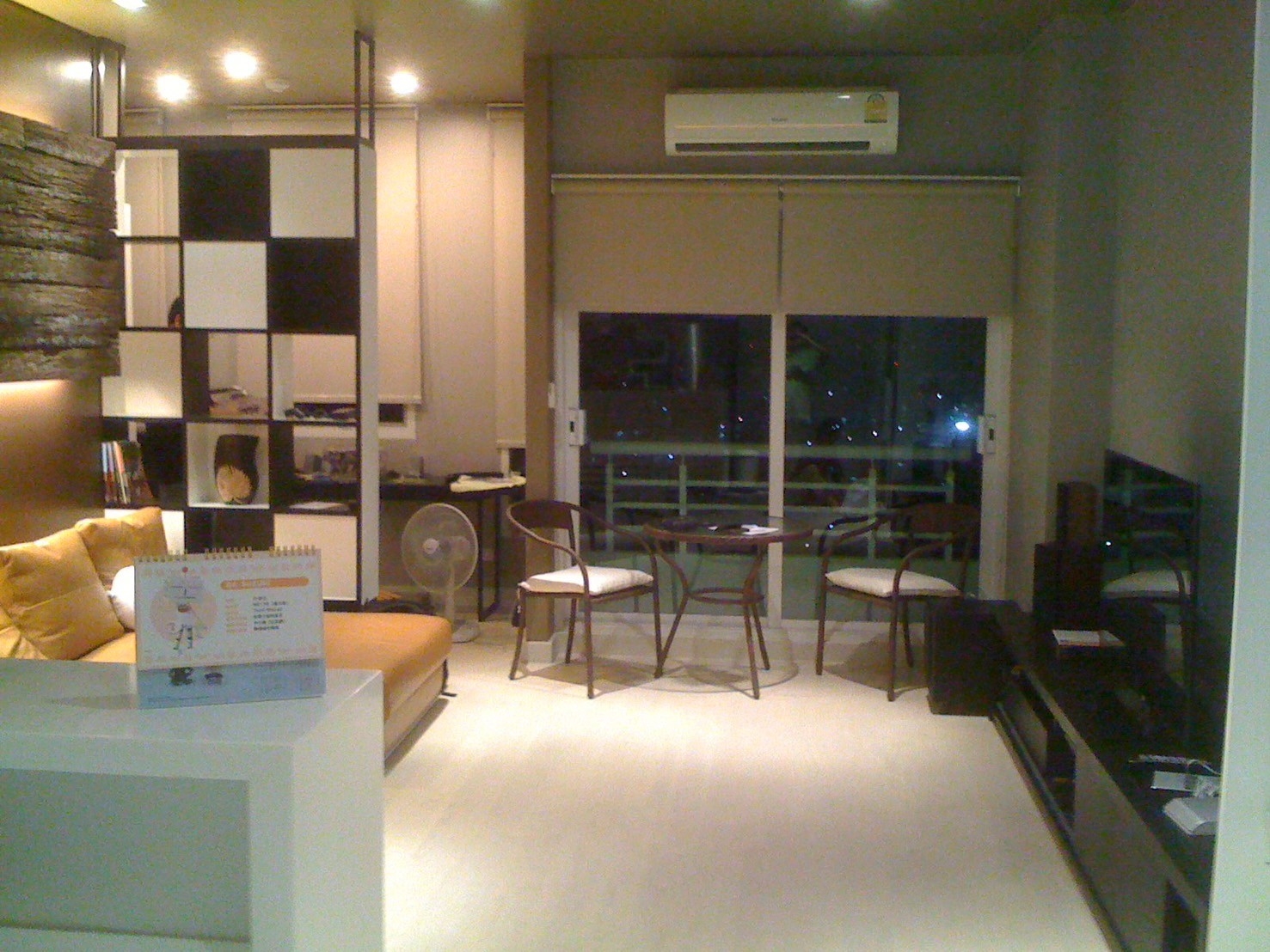 เดอะ โฟร์ วิงส์ เรสซิเดนซ์ - Image 3