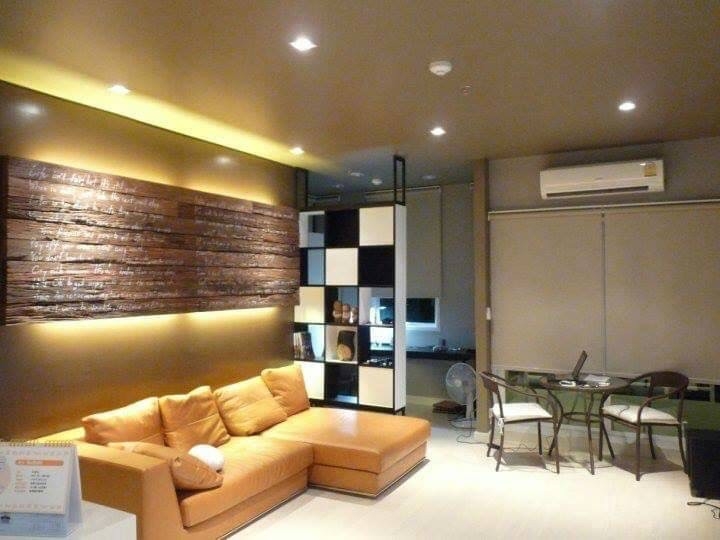 เดอะ โฟร์ วิงส์ เรสซิเดนซ์ - Image 1