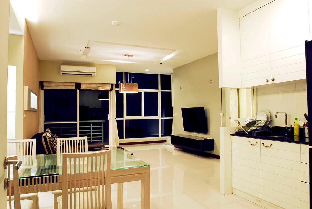 The Four Wings Residence - Image 2