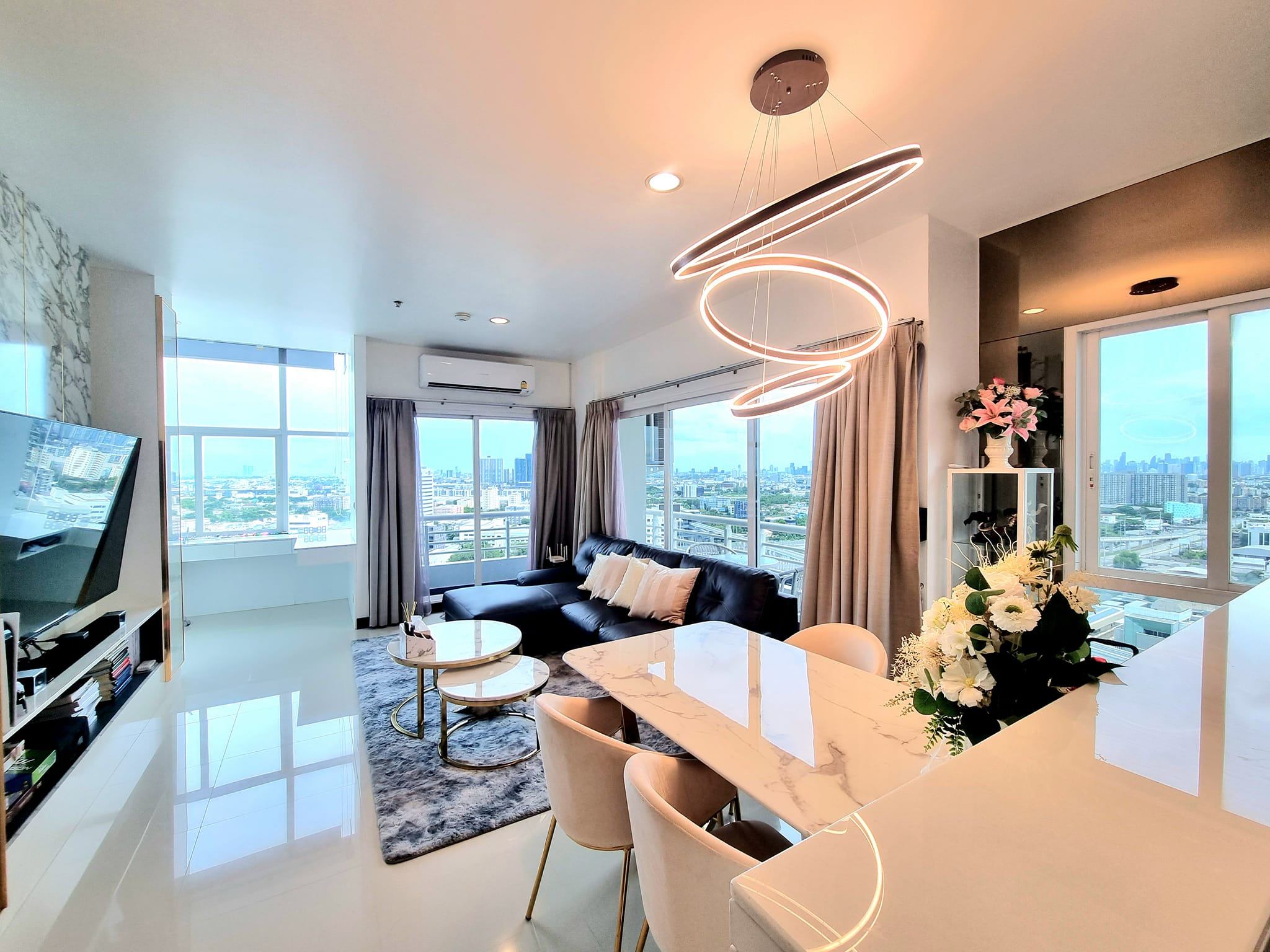 เดอะ โฟร์ วิงส์ เรสซิเดนซ์ - Image 3