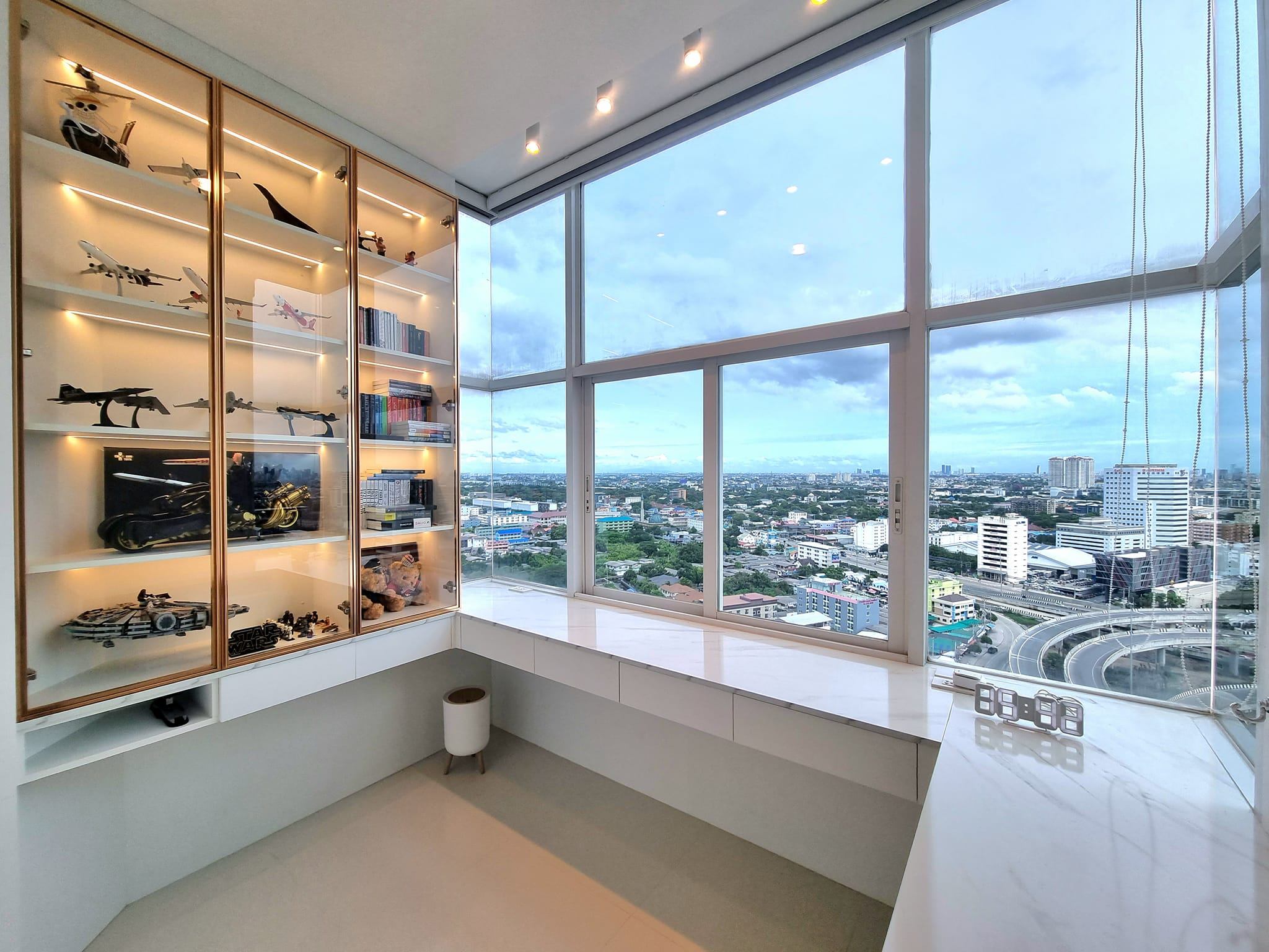 เดอะ โฟร์ วิงส์ เรสซิเดนซ์ - Image 7