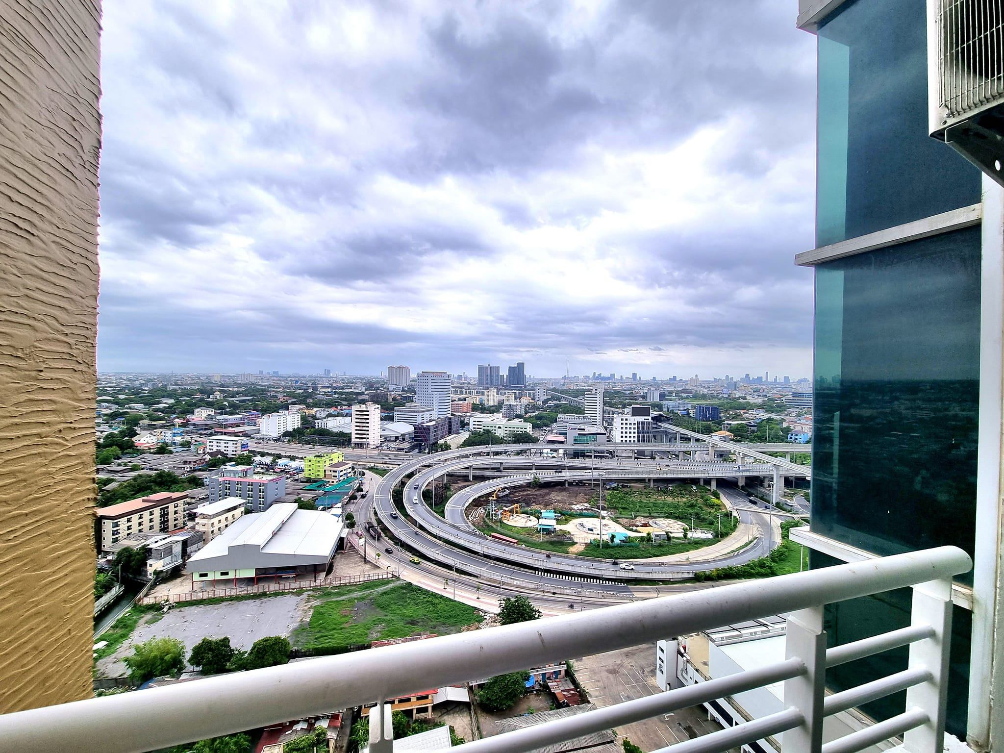 เดอะ โฟร์ วิงส์ เรสซิเดนซ์ - Image 6