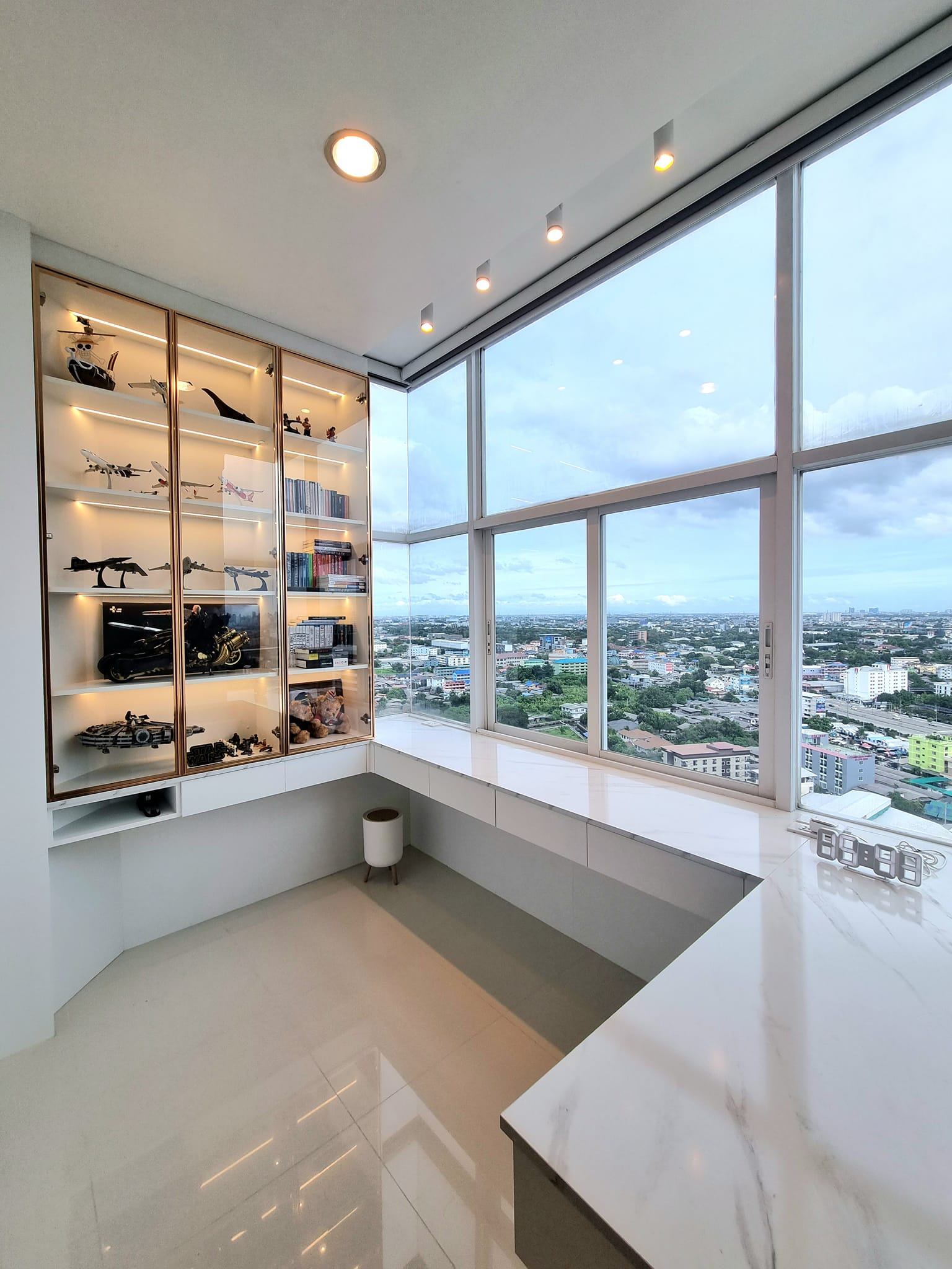 เดอะ โฟร์ วิงส์ เรสซิเดนซ์ - Image 9