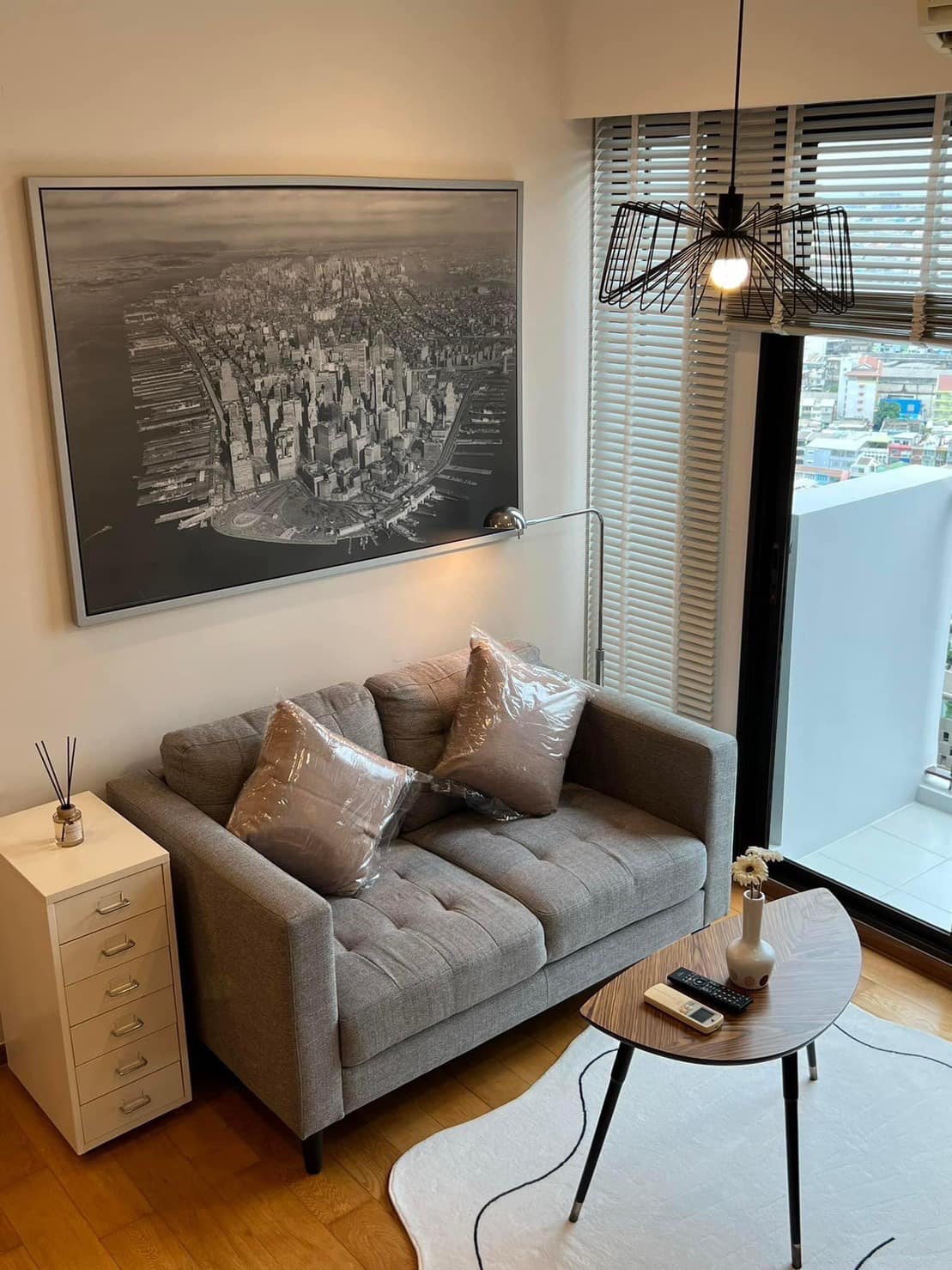 1 Bedroom Condo For Sale in Bang Lamphu Lang, Khlong San, Bangkok - Image 6