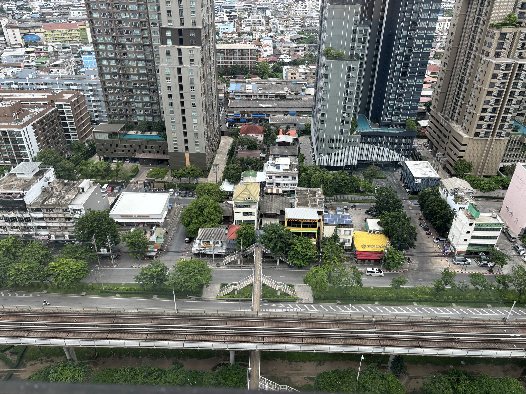 Fuse Sathorn - Taksin - Image 8