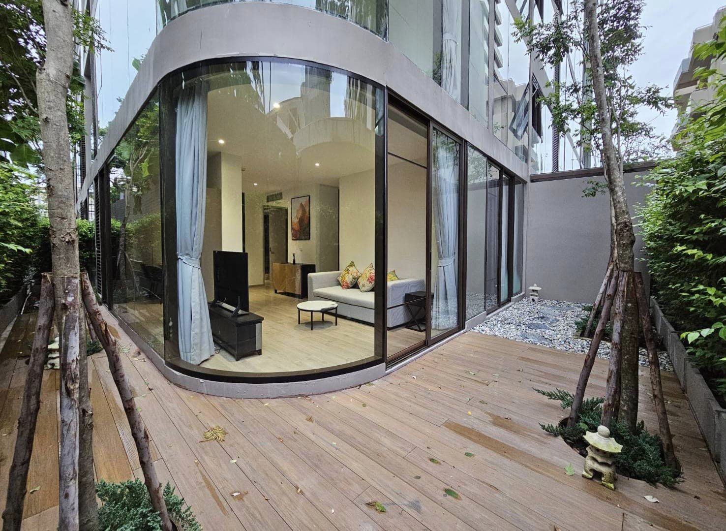 2 Bedroom Condo For Sale in Khlong Toei, Khlong Toei, Bangkok - Image 3
