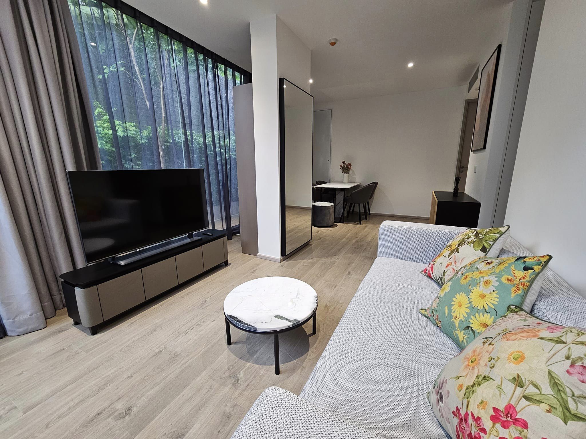 2 Bedroom Condo For Sale in Khlong Toei, Khlong Toei, Bangkok - Image 1