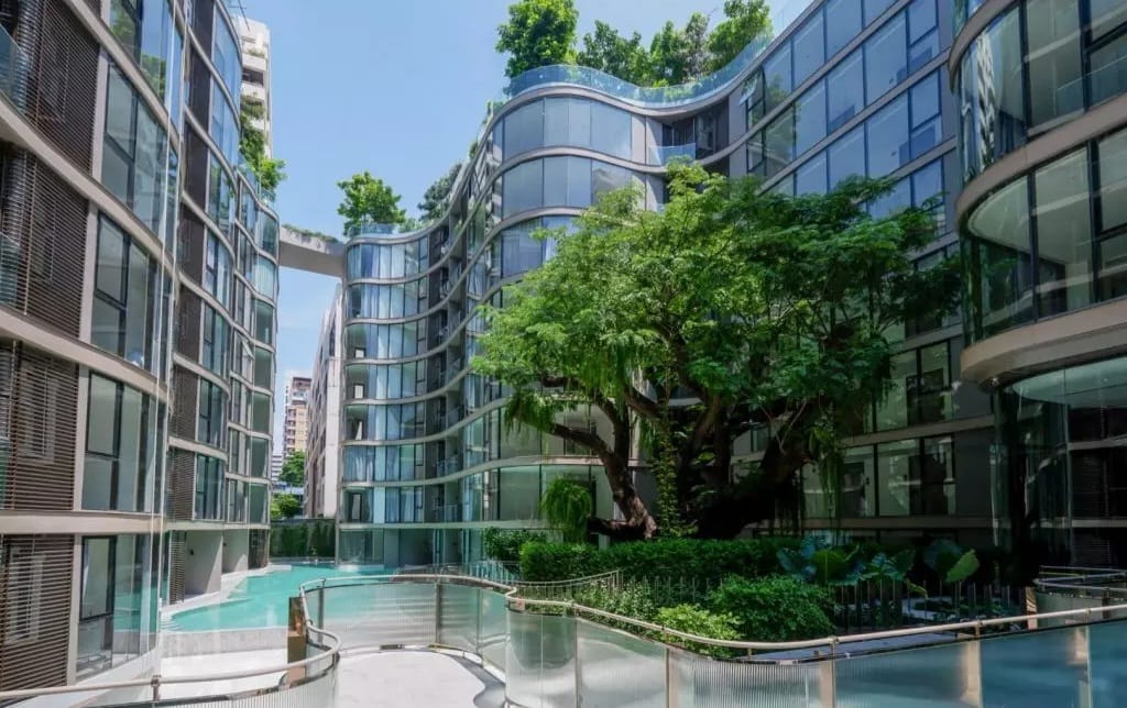 2 Bedroom Condo For Sale in Khlong Toei, Khlong Toei, Bangkok - Image 5