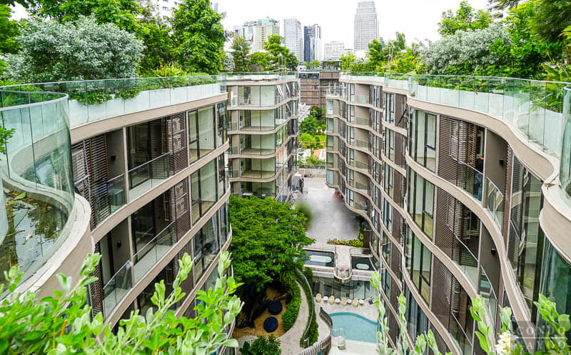 2 Bedroom Condo For Sale in Khlong Toei, Khlong Toei, Bangkok - Image 6
