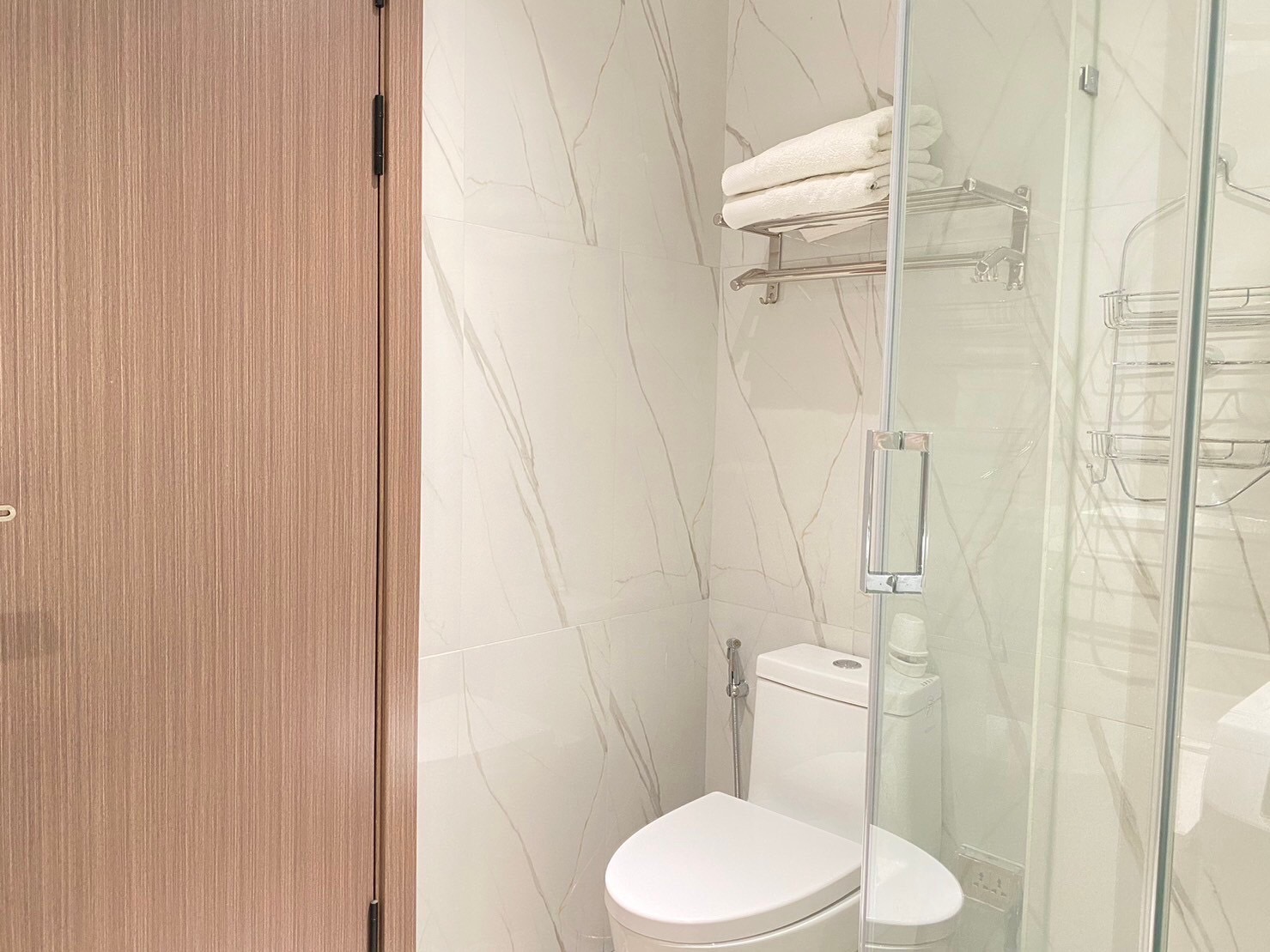Glory condominium chiang mai - Image 10