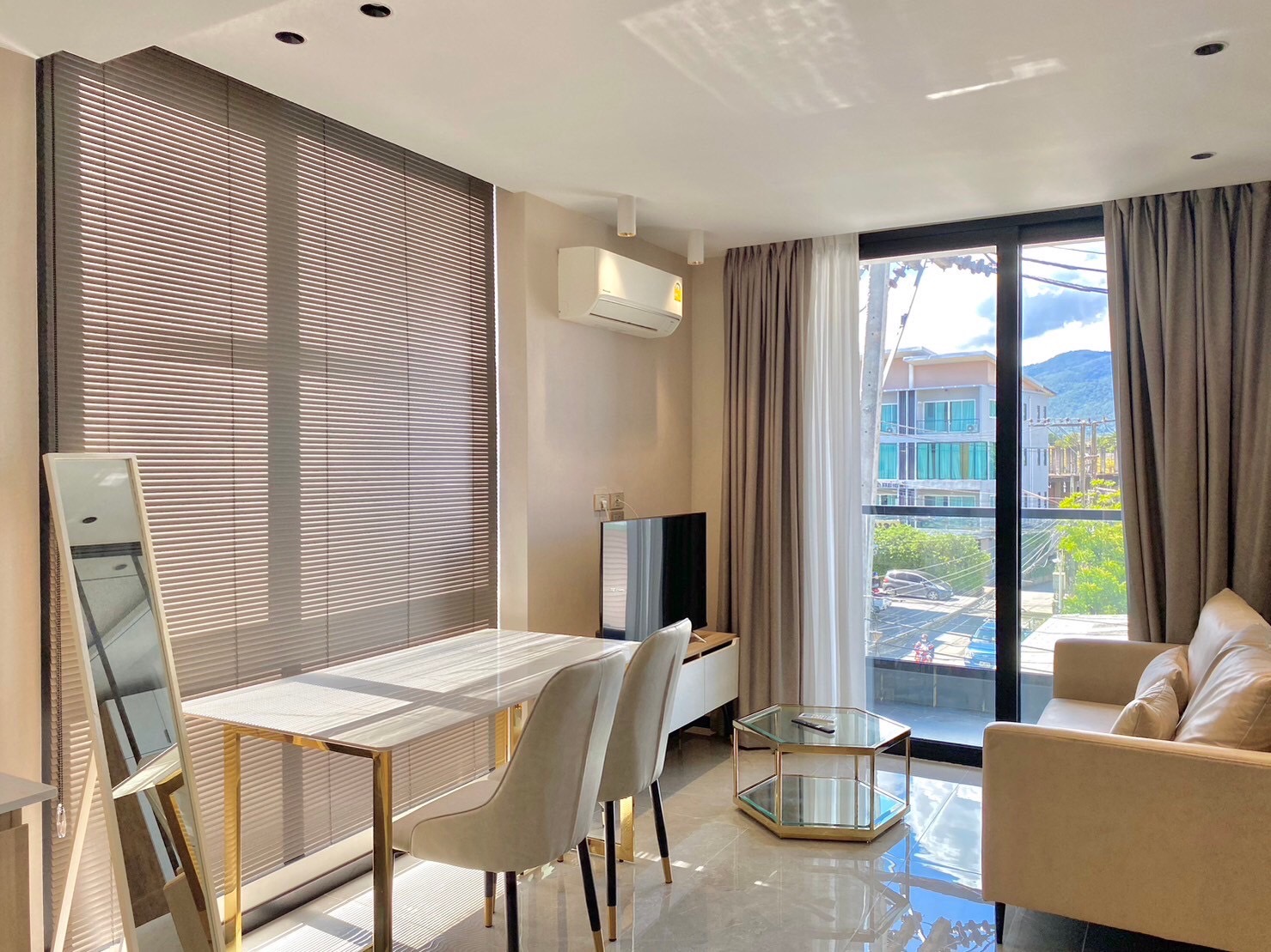 Glory condominium chiang mai - Image 1