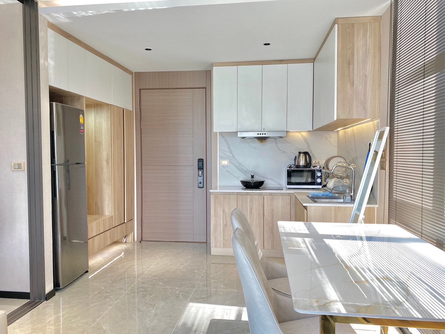 Glory condominium chiang mai - Image 2