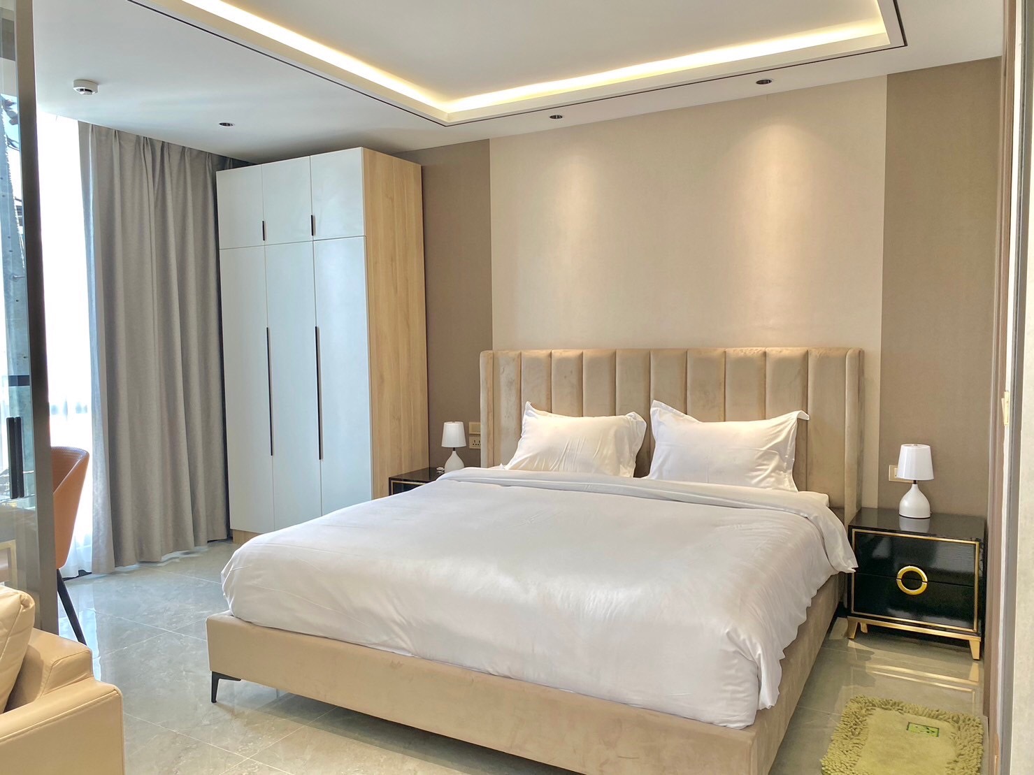 Glory condominium chiang mai - Image 3