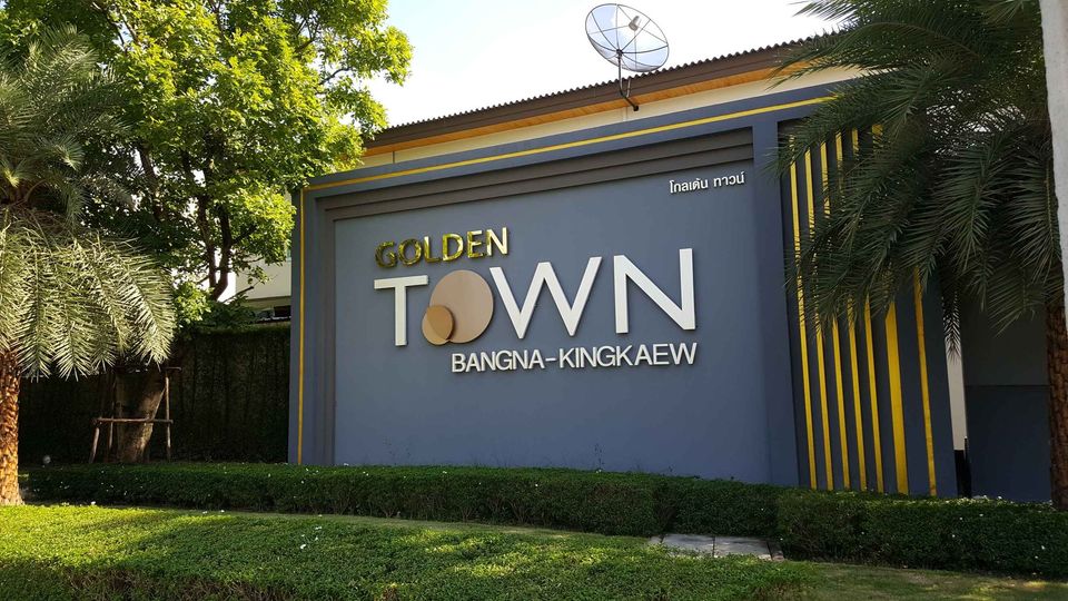 4 Bedroom Townhouse For Sale in Racha Thewa, Bang Phli, Samut Prakan - Image 5