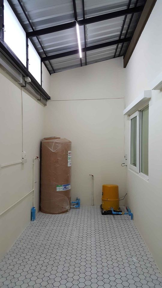 4 Bedroom Townhouse For Sale in Racha Thewa, Bang Phli, Samut Prakan - Image 8