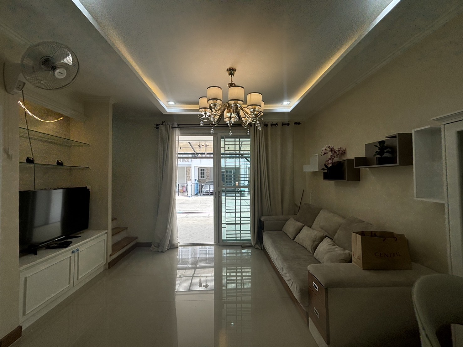 Golden Town Charoenmuang-Superhighway - Image 12