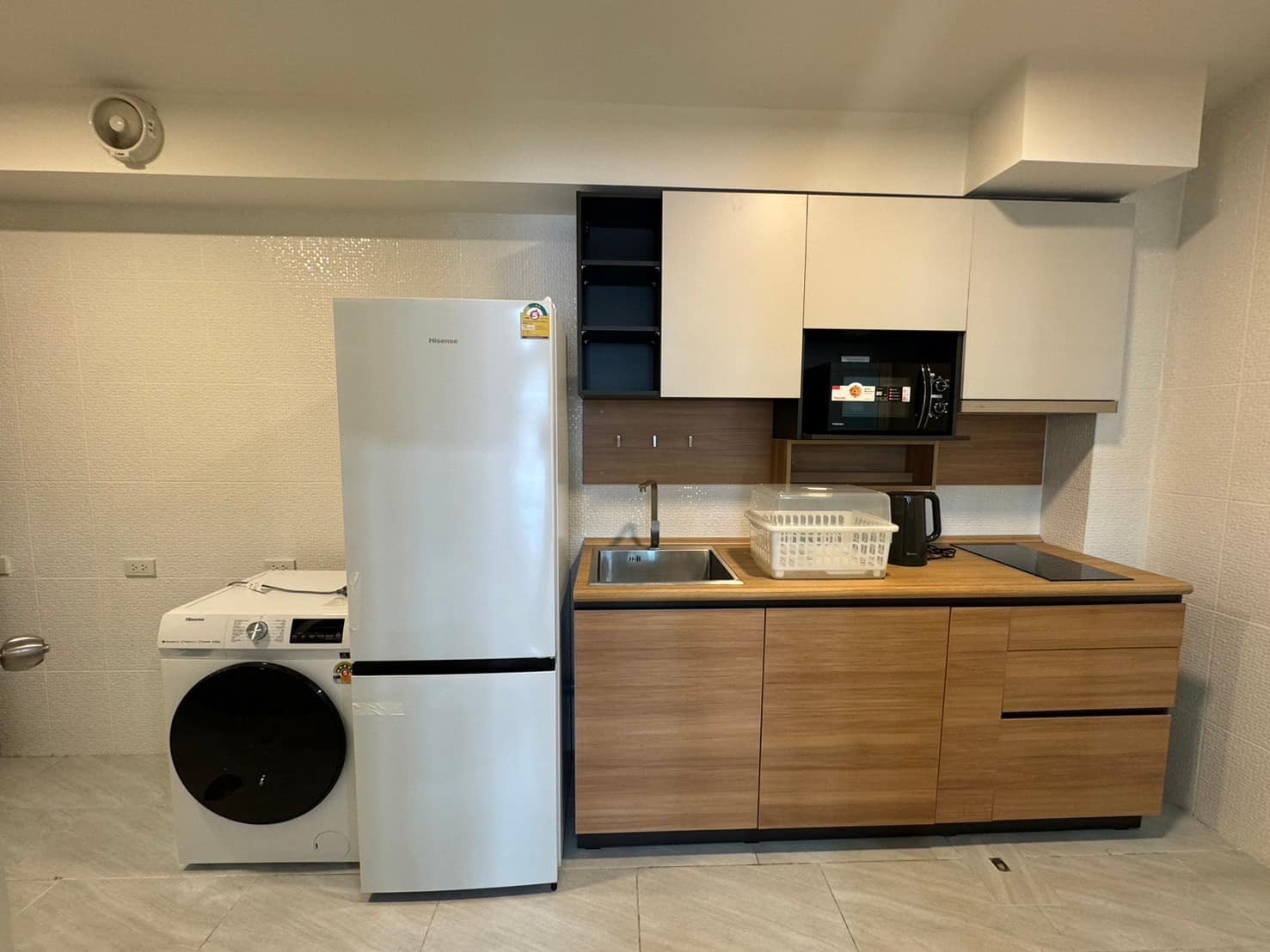 4 卧室 联排别墅  在  - Image 2