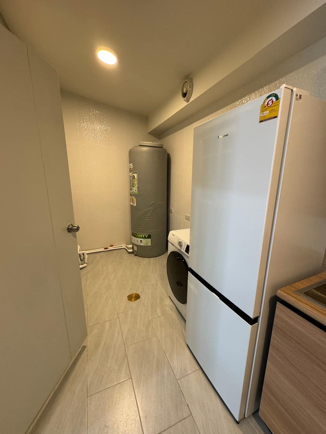 4 卧室 联排别墅  在  - Image 9