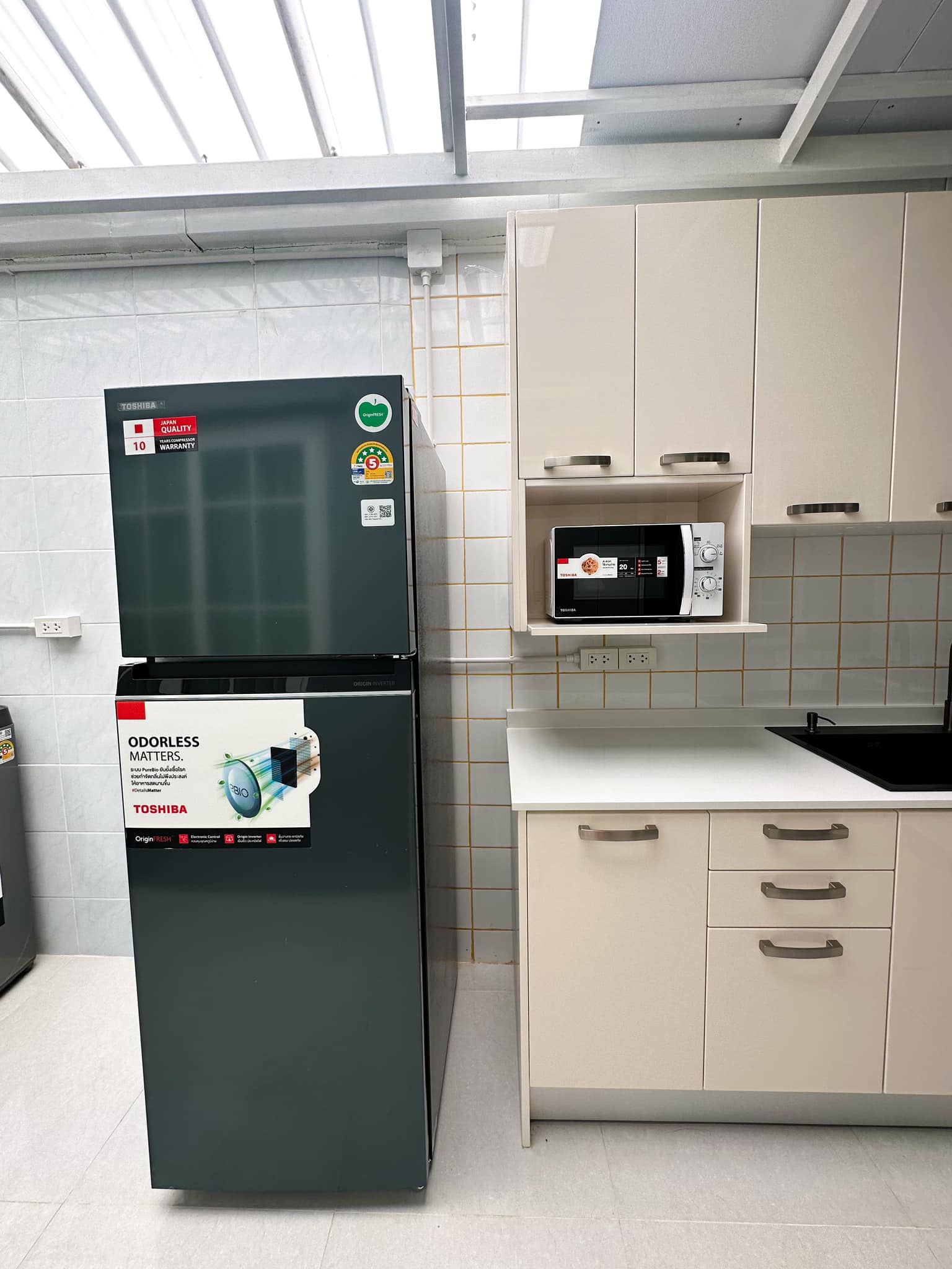 Golden Town Chiangmai - Kad Ruamchok - Image 5