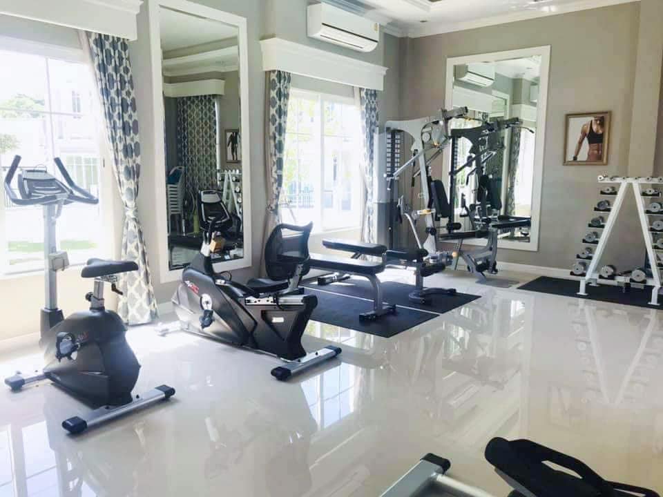 Golden Town Chiangmai - Kad Ruamchok - Image 14