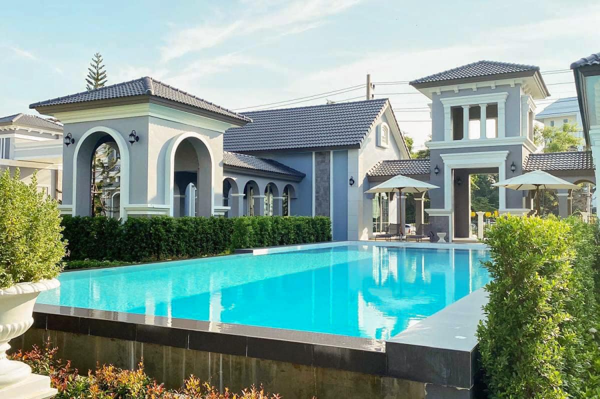 Golden Town Chiangmai - Kad Ruamchok - Image 13