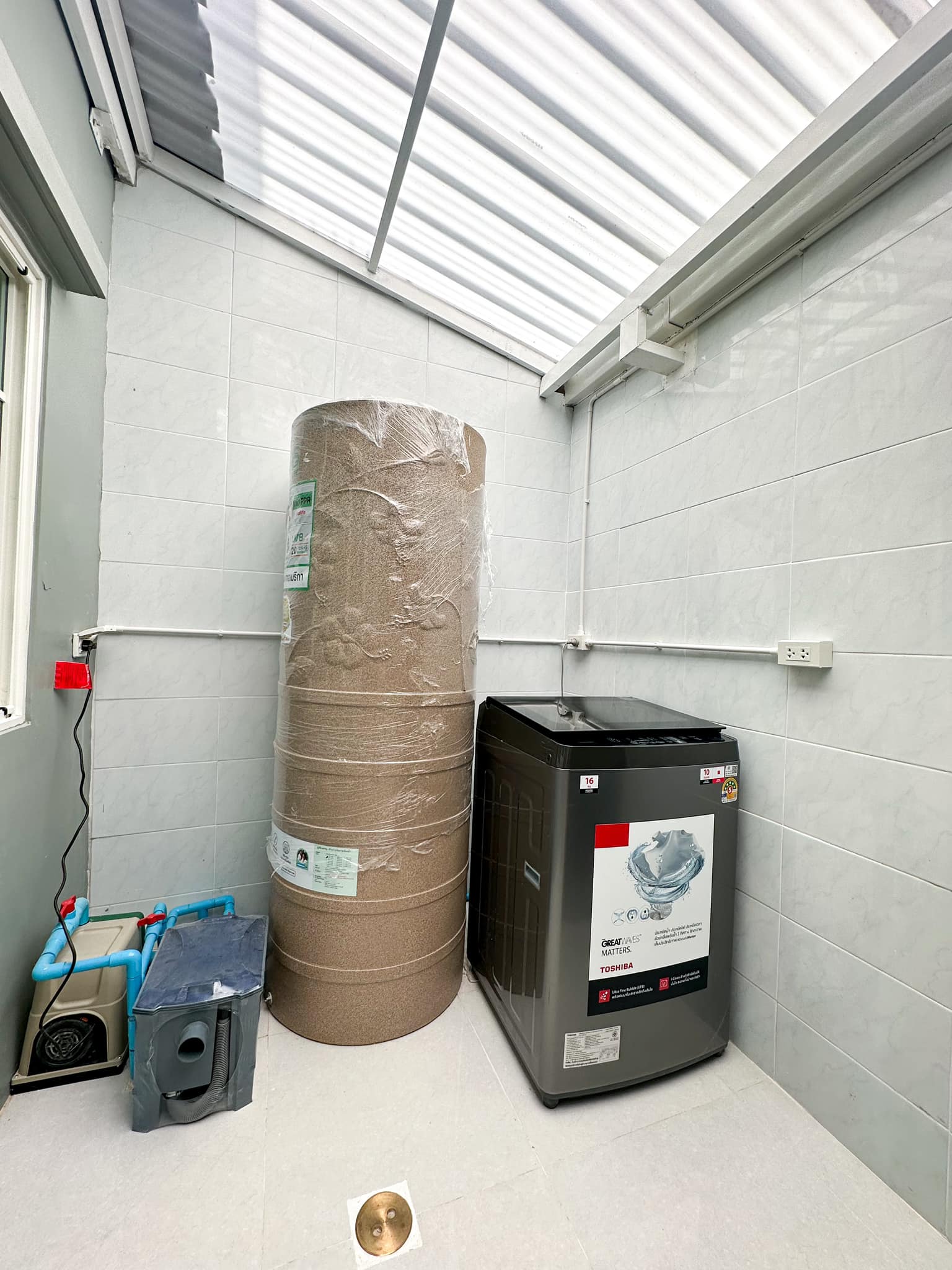 Golden Town Chiangmai - Kad Ruamchok - Image 11