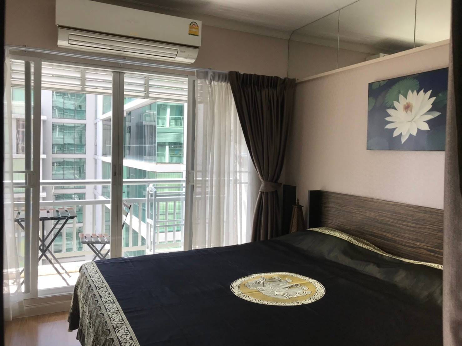 Grand Park View Asoke - Image 17