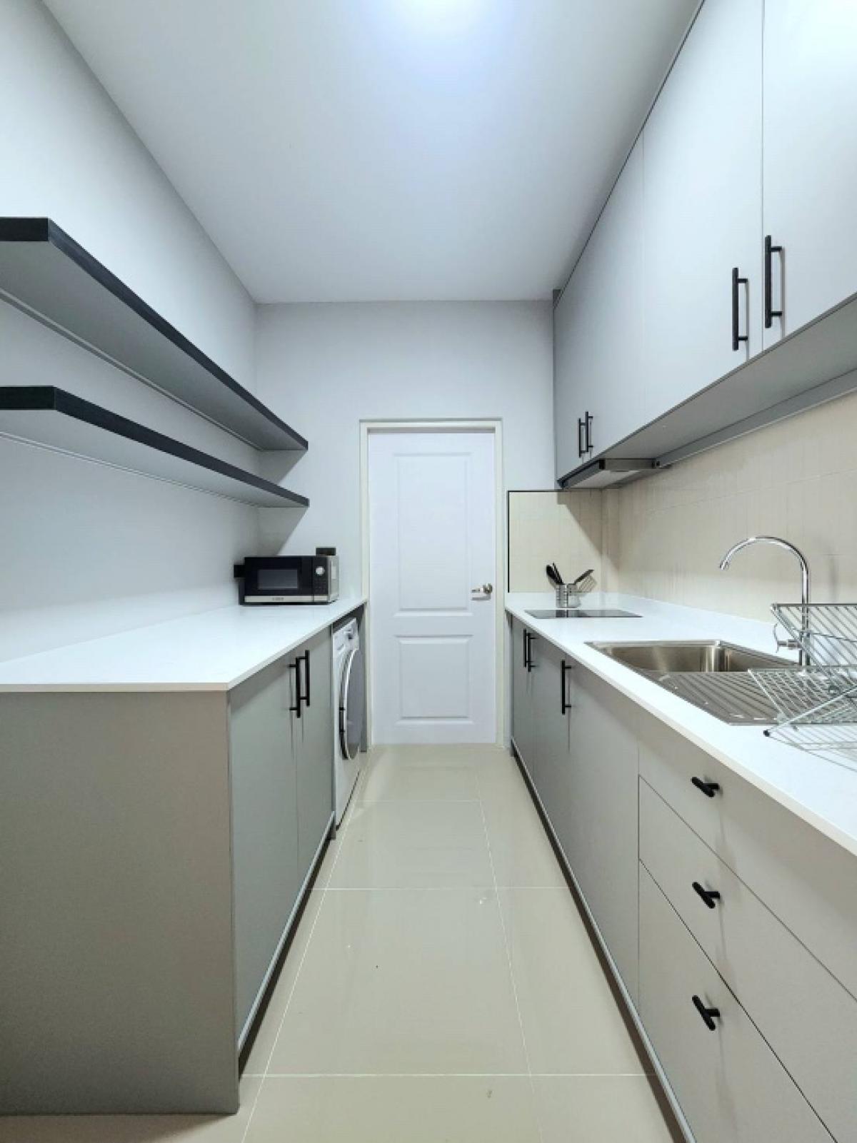 3 ห้องนอน บ้านเดี่ยว สำหรับเช่า ใน บางแก้ว, บางพลี, สมุทรปราการ - Image 9