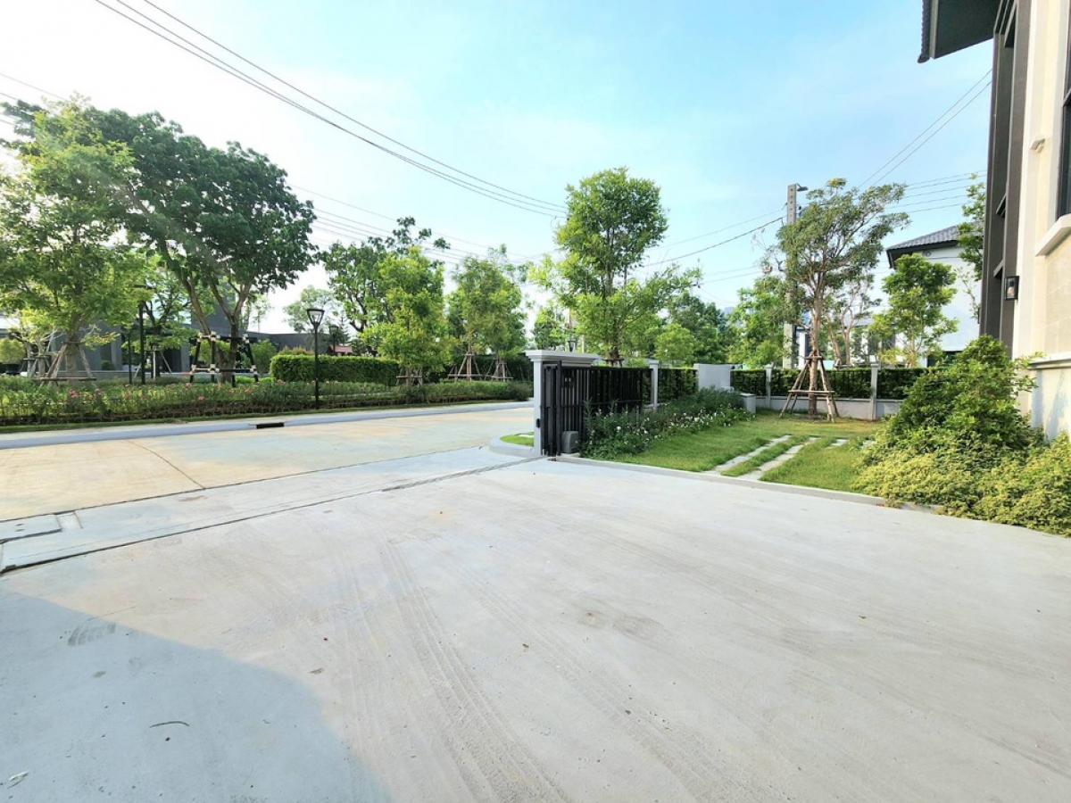 3 ห้องนอน บ้านเดี่ยว สำหรับเช่า ใน บางแก้ว, บางพลี, สมุทรปราการ - Image 16