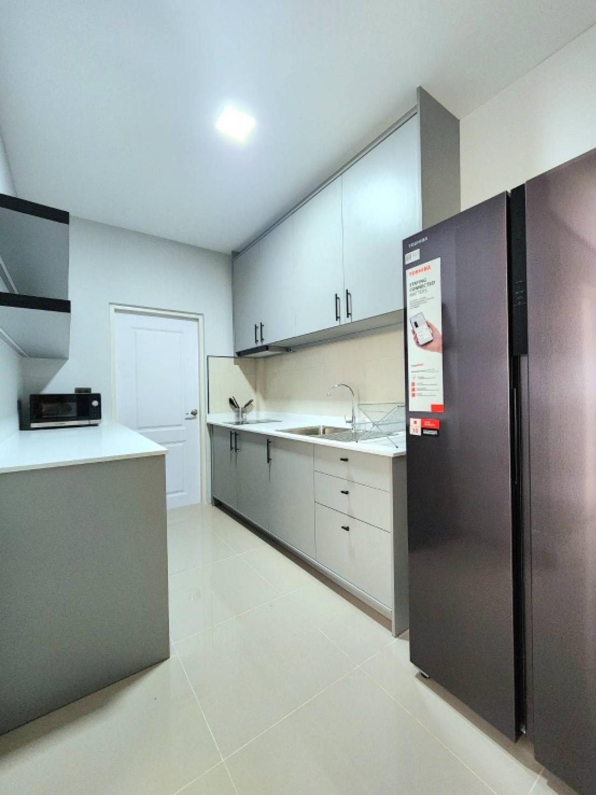 3 ห้องนอน บ้านเดี่ยว สำหรับเช่า ใน บางแก้ว, บางพลี, สมุทรปราการ - Image 10