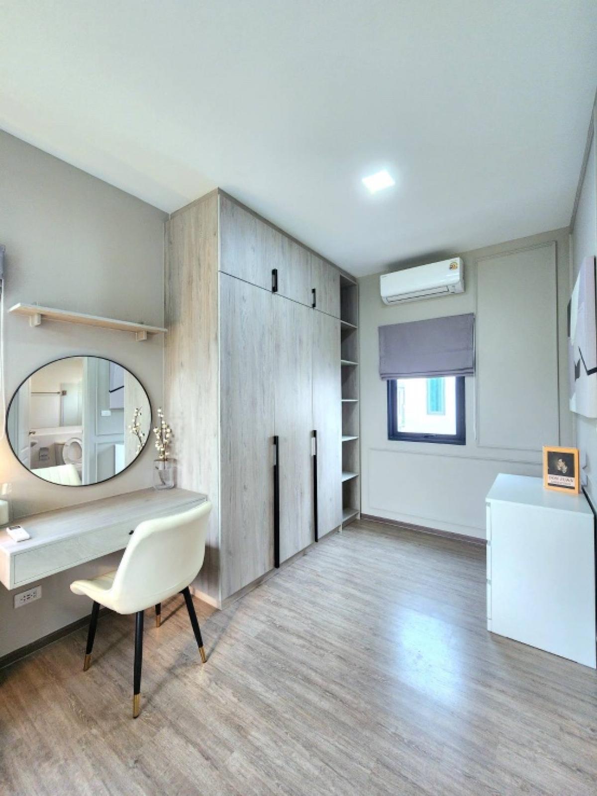 3 ห้องนอน บ้านเดี่ยว สำหรับเช่า ใน บางแก้ว, บางพลี, สมุทรปราการ - Image 5