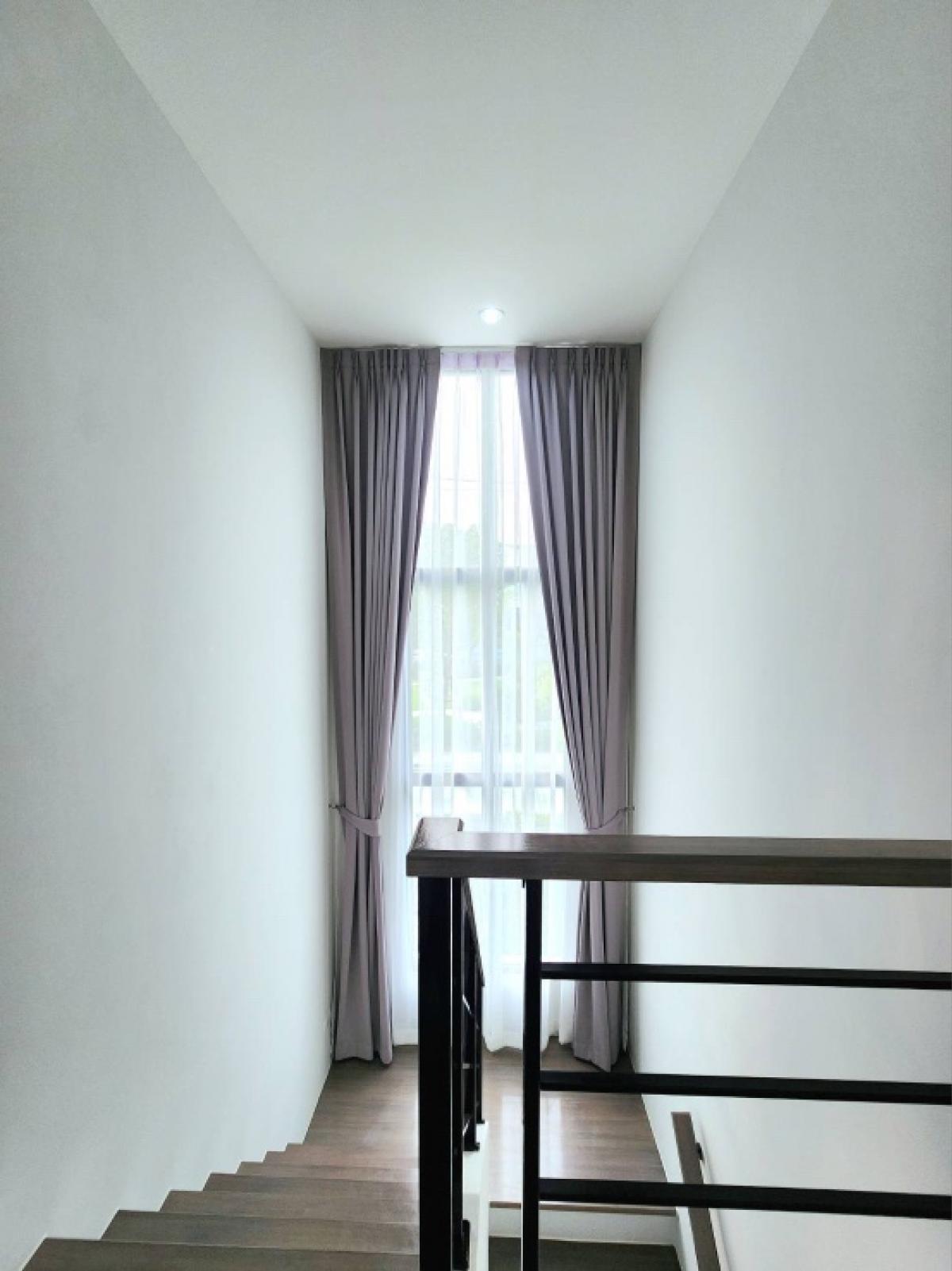3 ห้องนอน บ้านเดี่ยว สำหรับเช่า ใน บางแก้ว, บางพลี, สมุทรปราการ - Image 7