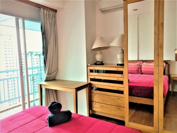 Grand Park View Asoke - Image 4