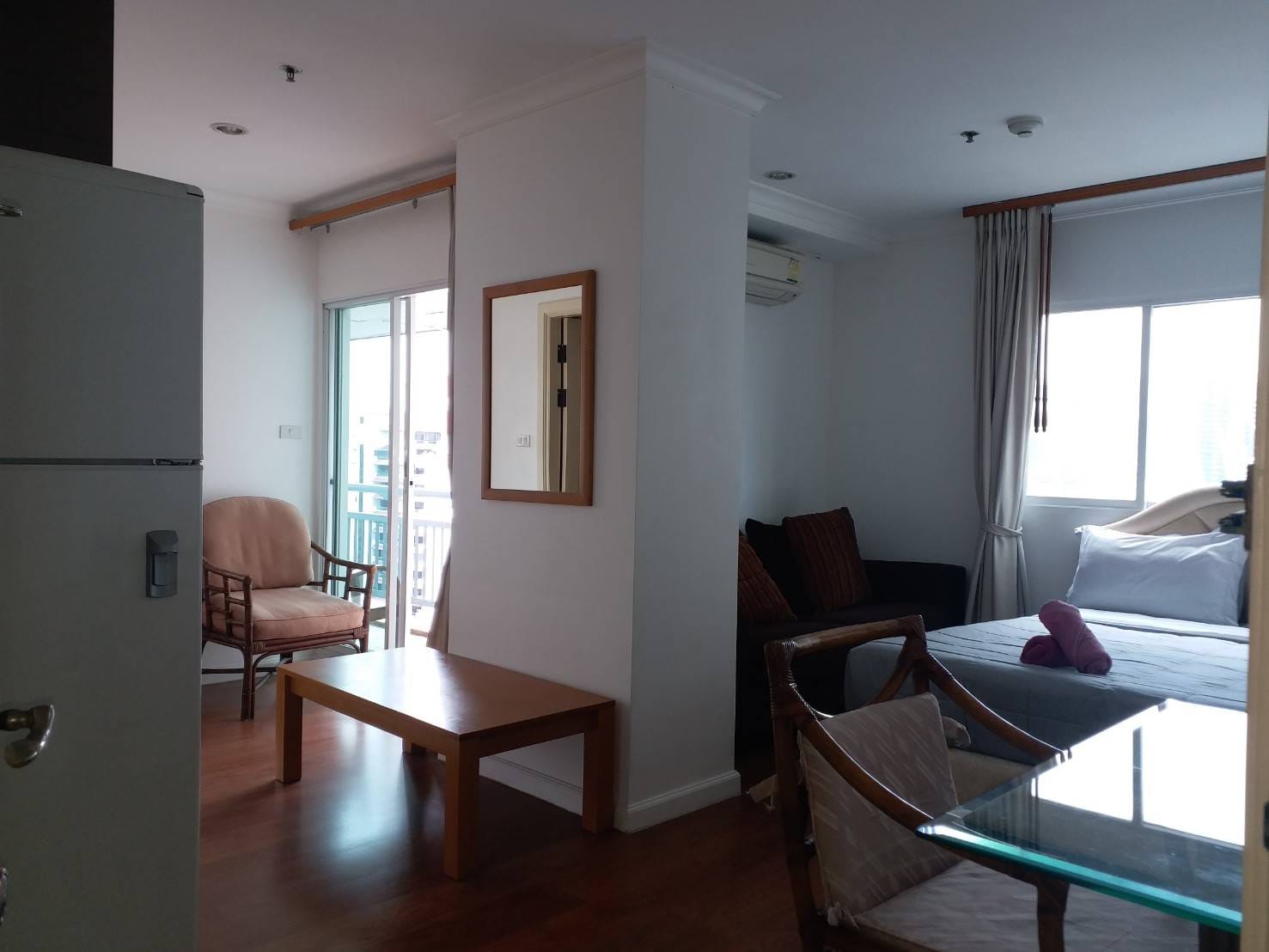 Grand Park View Asoke - Image 1