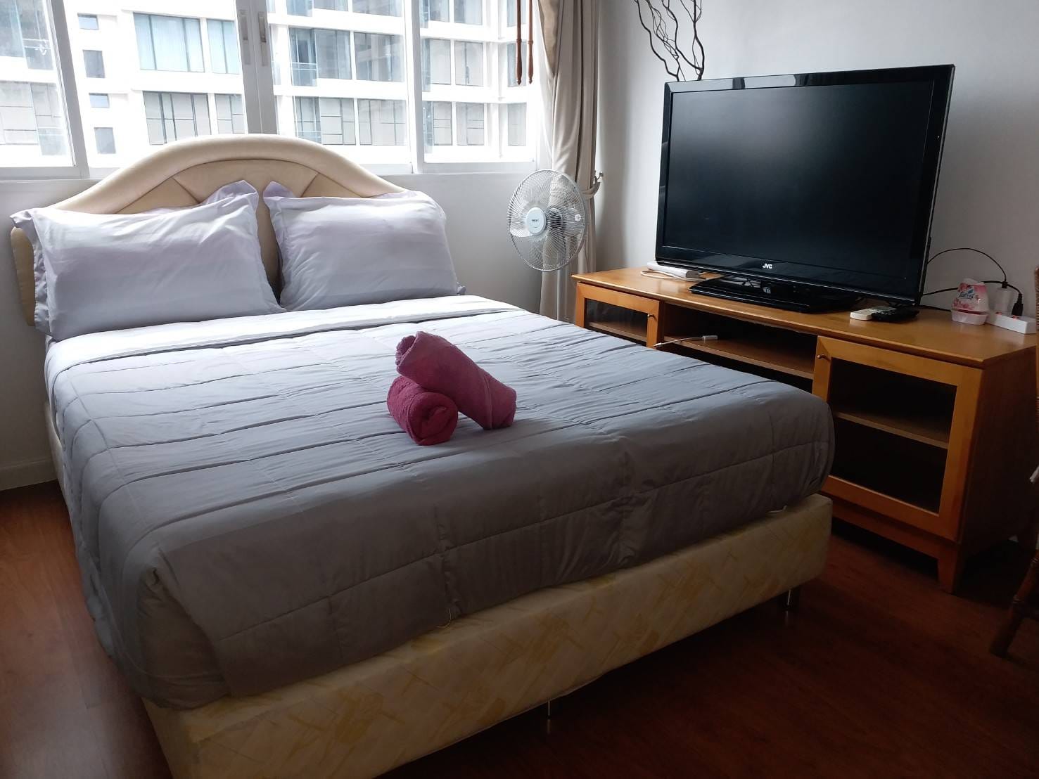 Grand Park View Asoke - Image 7