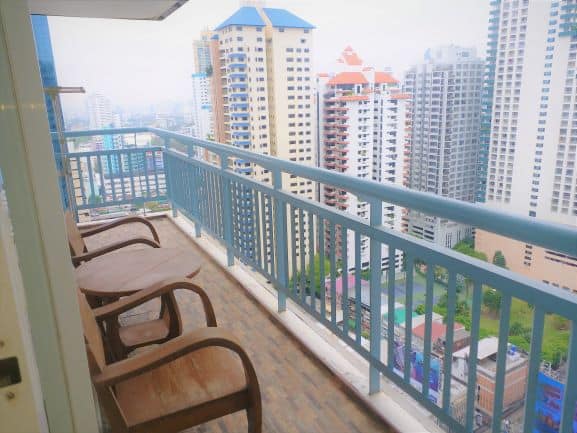 Grand Park View Asoke - Image 5